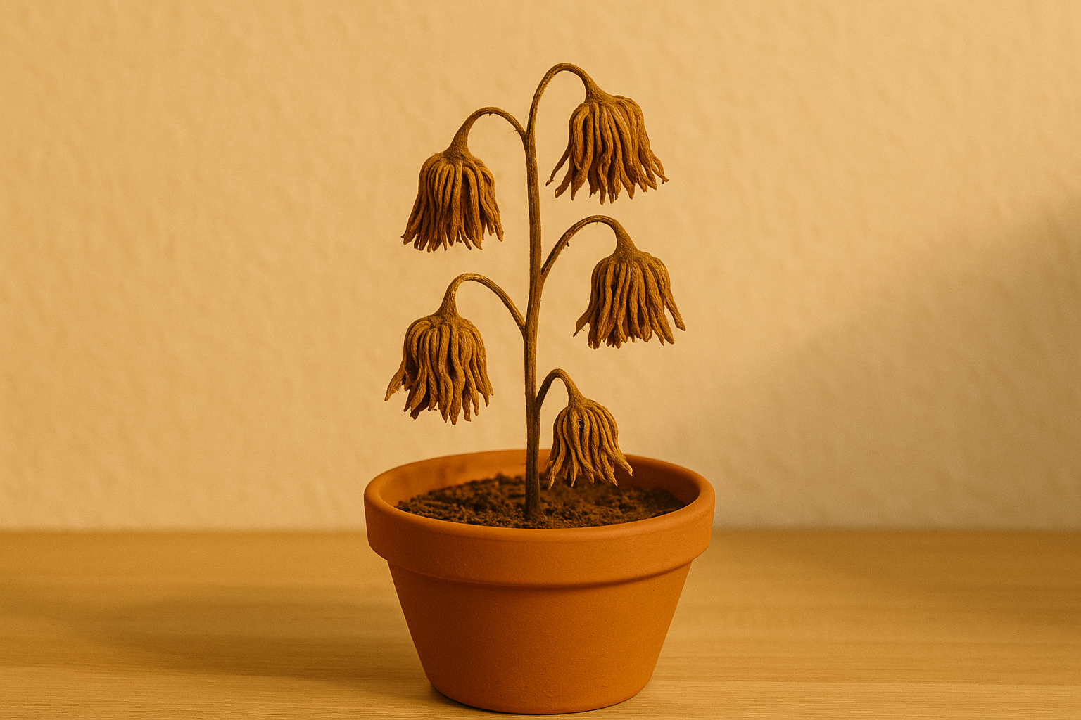 Hands for Plants
