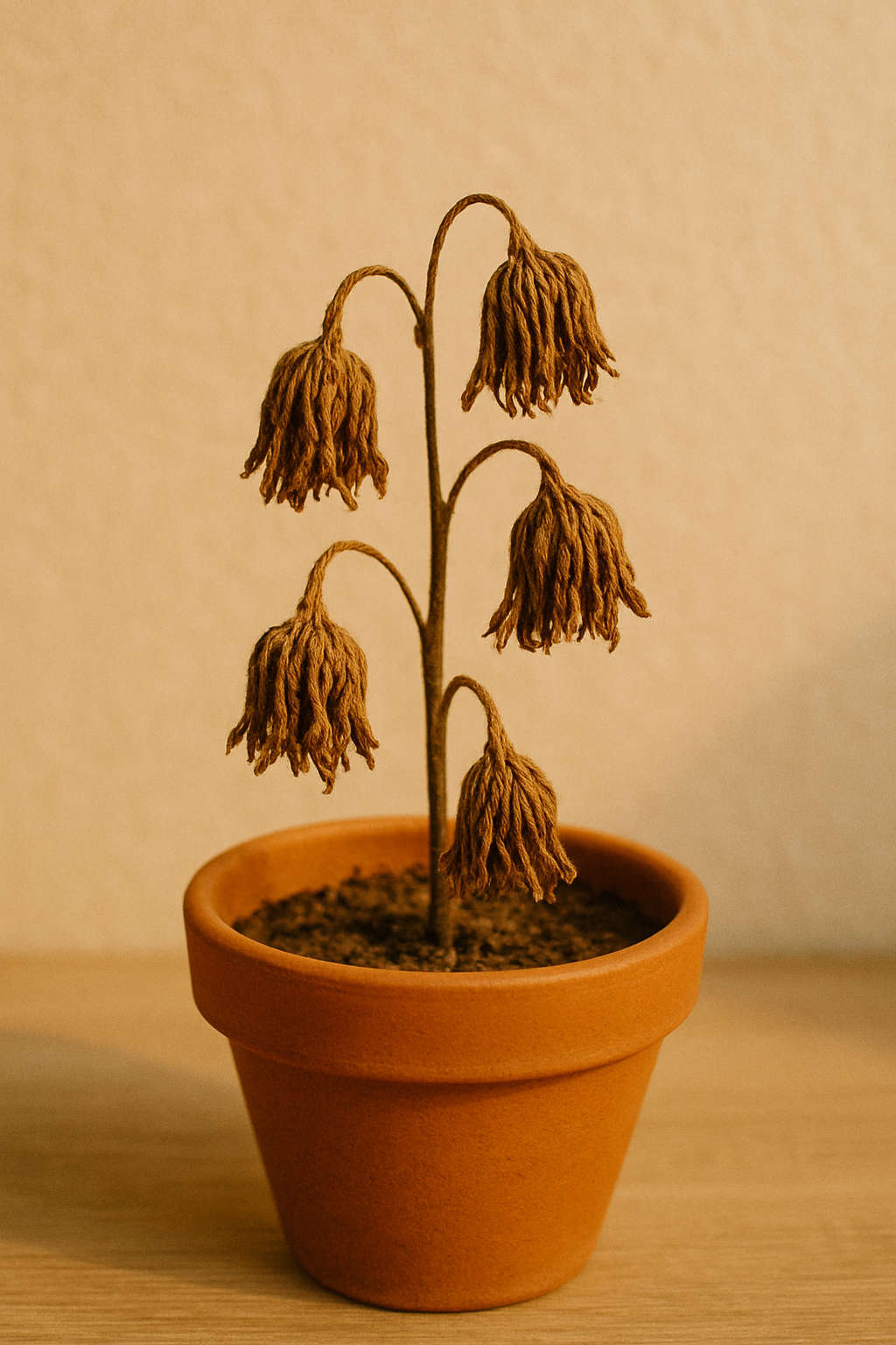 Hands for Plants